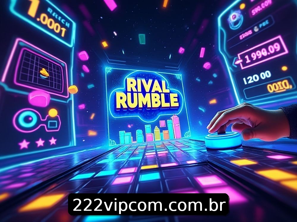 Promoção Relâmpago 222vip