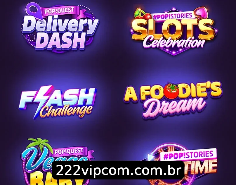 Provedores de Jogos 222vip