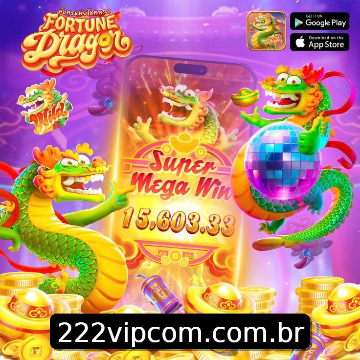 Estatísticas 222vip